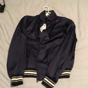 Kiton Bomber Jacket